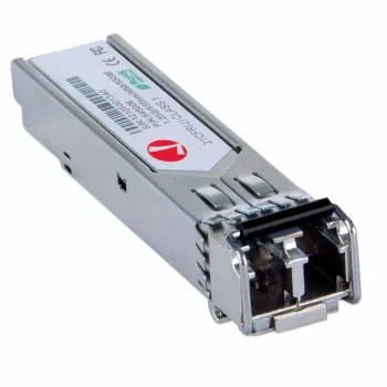 „Intellinet“ optinis siųstuvas-imtuvas, gigabitinio šviesolaidžio SFP „Mini-GBIC“, 1000Base-Sx (LC) daugiamodis prievadas, 550 m, bangos ilgis 850 nm, eternetas, šviesolaidis, atitinka MSA, atitikmuo „Cisco GLC-SX-MM“, trejų metų garantija