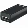 Intellinet maitinimas per Ethernet (PoE) injektorius, 1 prievadas, 48 V DC, atitinka IEEE 802.3af