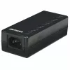Intellinet maitinimas per Ethernet (PoE) injektorius, 1 prievadas, 48 V DC, atitinka IEEE 802.3af