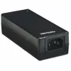 Intellinet maitinimas per Ethernet (PoE) injektorius, 1 prievadas, 48 V DC, atitinka IEEE 802.3af