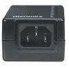 Intellinet maitinimas per Ethernet (PoE) injektorius, 1 prievadas, 48 V DC, atitinka IEEE 802.3af