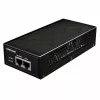 „Intellinet“ Gigabito didelės galios PoE+ injektorius, 1 x 30 W, IEEE 802.3at/af maitinimas per Ethernet (PoE+/PoE)