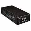 „Intellinet“ Gigabito didelės galios PoE+ injektorius, 1 x 30 W, IEEE 802.3at/af maitinimas per Ethernet (PoE+/PoE)