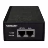 „Intellinet“ Gigabito didelės galios PoE+ injektorius, 1 x 30 W, IEEE 802.3at/af maitinimas per Ethernet (PoE+/PoE)