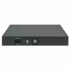 Intellinet 8 prievadų Gigabit Ethernet PoE+ komutatorius, 8 x PoE prievadai, IEEE 802.3at/af maitinimas per Ethernet (PoE+/PoE), Endspan, Stalinis, Dėžutėje