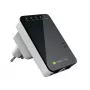 Maršrutizatorius Techly Wall Plug belaidis maršrutizatorius 300N Wi-Fi 4