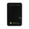 Maršrutizatorius Techly Wall Plug belaidis maršrutizatorius 300N Wi-Fi 4