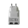 Maršrutizatorius Techly Wall Plug belaidis maršrutizatorius 300N Wi-Fi 4