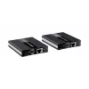 Techly IDATA HDMI-KVM60 KVM ilgintuvas Siųstuvas ir imtuvas
