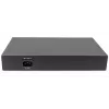 Valdomas komutatorius Intellinet 8 prievadų Gigabit Ethernet PoE+ su 2 SFP prievadais
