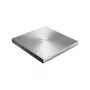 ASUS ZenDrive U9M optinis diskų įrenginys DVD±RW Sidabrinis
