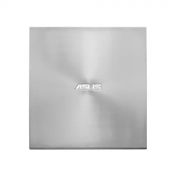 ASUS ZenDrive U9M optinis diskų įrenginys DVD±RW Sidabrinis