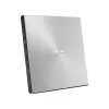 ASUS ZenDrive U9M optinis diskų įrenginys DVD±RW Sidabrinis