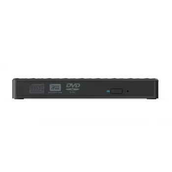 Išorinis DVD optinis įrenginys KRUX KRX0071 USB 3.0 Nešiojamas — DVD±RW, maitinamas per USB
