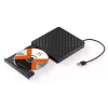 Išorinis DVD optinis įrenginys KRUX KRX0071 USB 3.0 Nešiojamas — DVD±RW, maitinamas per USB