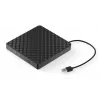 Išorinis DVD optinis įrenginys KRUX KRX0071 USB 3.0 Nešiojamas — DVD±RW, maitinamas per USB