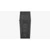 PC korpusas Aerocool Falcon Midi Tower Juoda