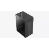 PC korpusas Aerocool Falcon Midi Tower Juoda