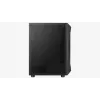 PC korpusas Aerocool Falcon Midi Tower Juoda