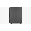 PC korpusas Aerocool Falcon Midi Tower Juoda