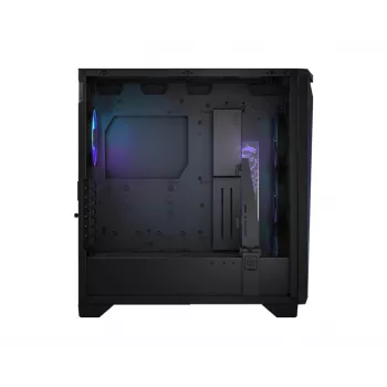 MSI MPG Gungnir 300R AIRFLOW Midi Tower juoda