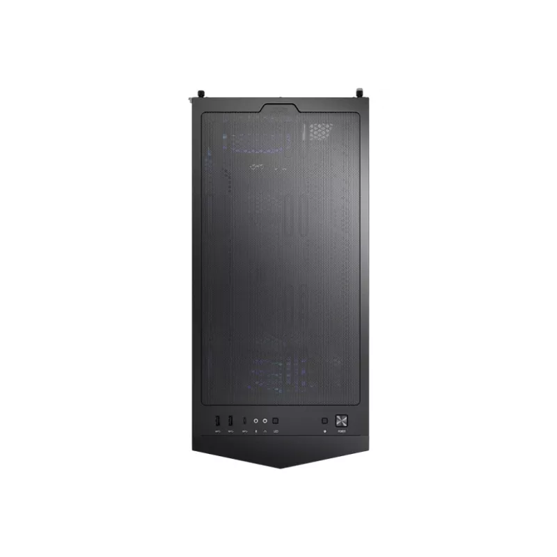 MSI MPG Gungnir 300R AIRFLOW Midi Tower juoda