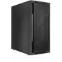 PC korpusas Versa XM1 Juoda Steel 120mm ventiliatorius USB3.0 - juodas
