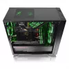 Thermaltake Versa H17 Window Micro Tower Juoda korpusas