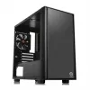 Thermaltake Versa H17 Window Micro Tower Juoda korpusas