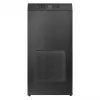 Thermaltake Versa H17 Window Micro Tower Juoda korpusas