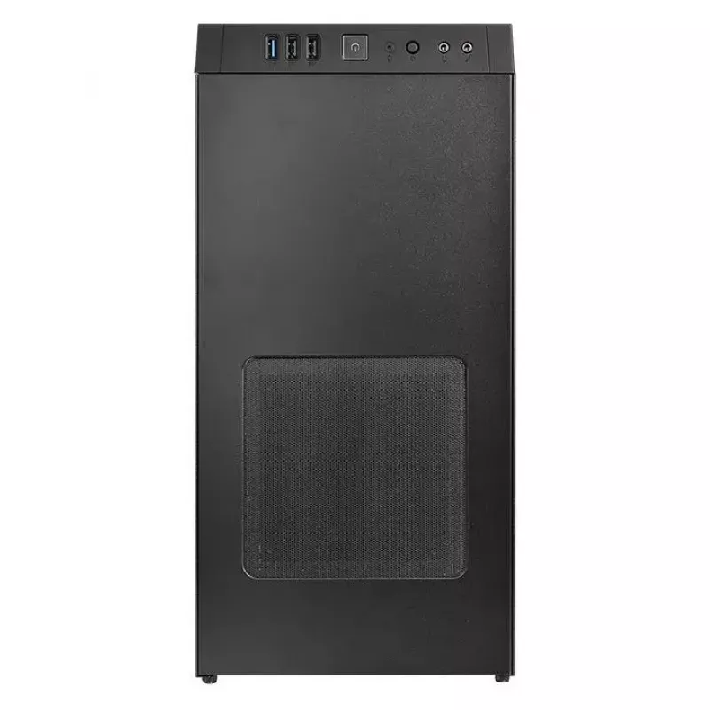 Thermaltake Versa H17 Window Micro Tower Juoda korpusas