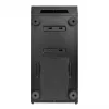 Thermaltake Versa H17 Window Micro Tower Juoda korpusas