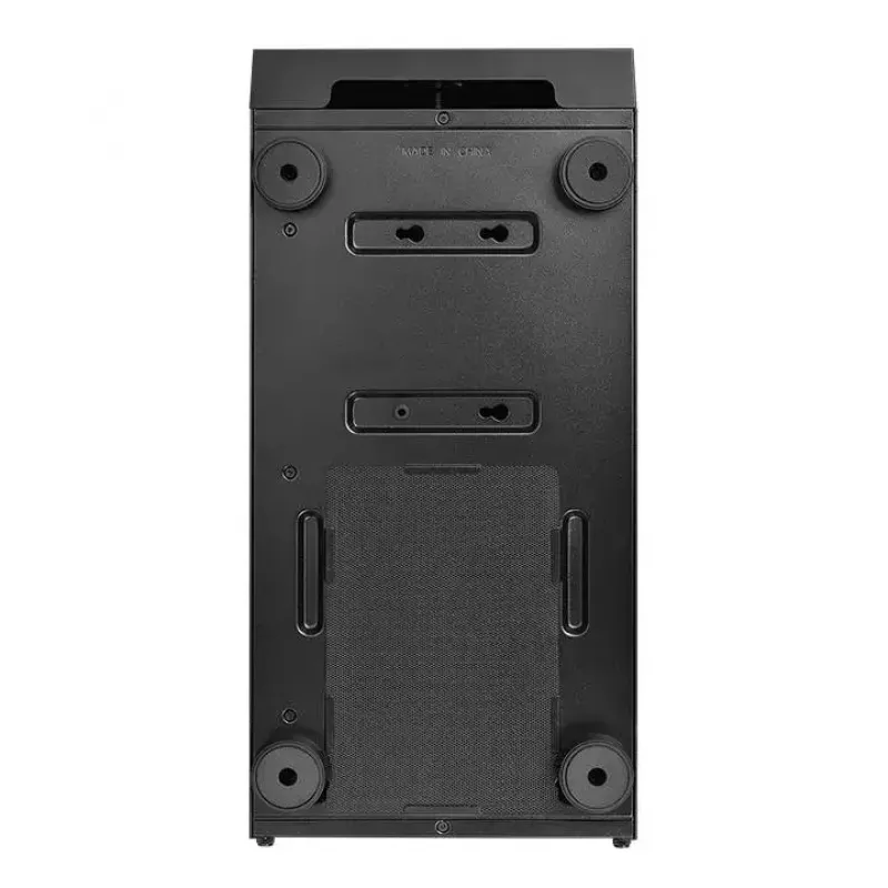 Thermaltake Versa H17 Window Micro Tower Juoda korpusas