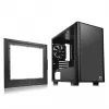 Thermaltake Versa H17 Window Micro Tower Juoda korpusas