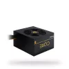 Chieftec Core BBS-500S maitinimo blokas 500 W 24 kontaktų ATX PS/2 juodas