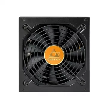 Chieftec Polaris 1250W maitinimo blokas 20+4 kontaktų ATX Juodas