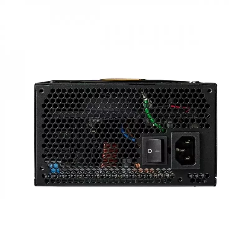Chieftec Polaris 1250W maitinimo blokas 20+4 kontaktų ATX Juodas
