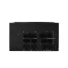 Chieftec Polaris 1250W maitinimo blokas 20+4 kontaktų ATX Juodas
