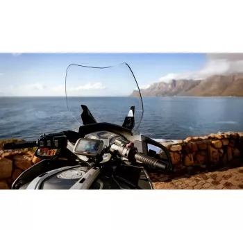 GPS navigatorius TomTom Rider 550 Premium Pack