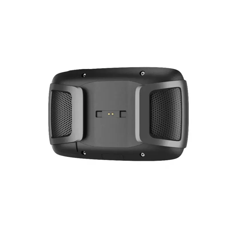 GPS navigatorius TomTom Rider 550 Premium Pack