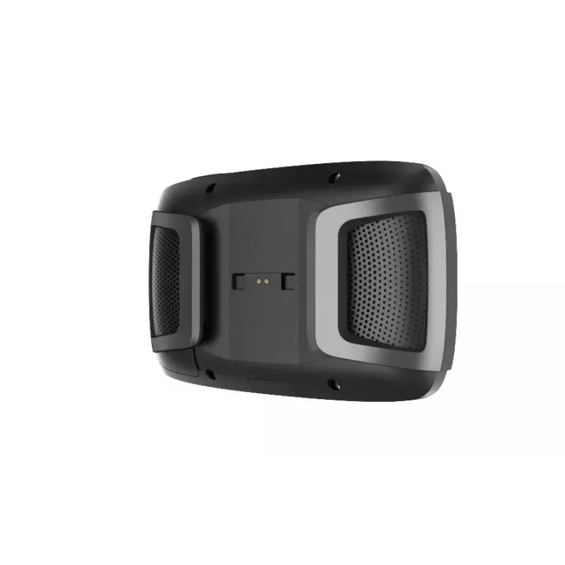 GPS navigatorius TomTom Rider 550 Premium Pack