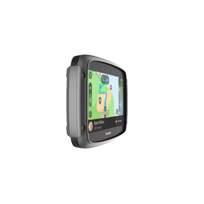 GPS navigatorius TomTom Rider 550 Premium Pack