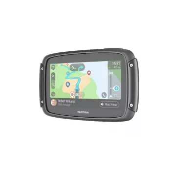 GPS navigatorius TomTom Rider 550 Premium Pack