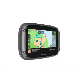 GPS Navigator TomTom Rider 550 10.9 cm Display 16 GB Storage