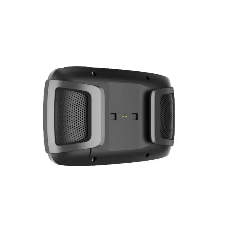 GPS Navigator TomTom Rider 550 10.9 cm Display 16 GB Storage