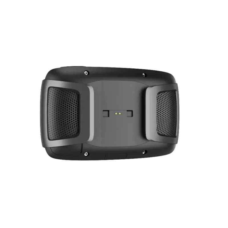 GPS Navigator TomTom Rider 550 10.9 cm Display 16 GB Storage