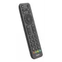 Nuotolinio valdymo pultas Hama 00221056 IR belaidis TV 31 mygtukas 10 m veikimo nuotolis