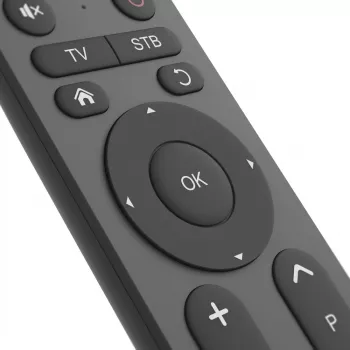 Nuotolinio valdymo pultas Hama 00221056 IR belaidis TV 31 mygtukas 10 m veikimo nuotolis