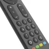 Nuotolinio valdymo pultas Hama 00221056 IR belaidis TV 31 mygtukas 10 m veikimo nuotolis