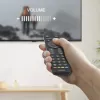 Nuotolinio valdymo pultas Hama 00221056 IR belaidis TV 31 mygtukas 10 m veikimo nuotolis